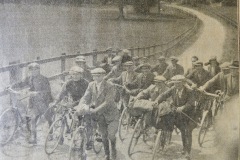 Lambourn-Lads-Strike-1938
