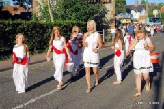 2007 Lambourn Carnival