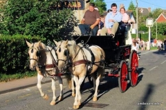 2007 Lambourn Carnival