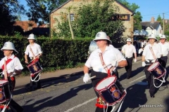 2007 Lambourn Carnival