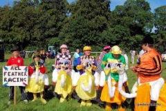 2007 Lambourn Carnival