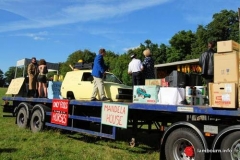 2007 Lambourn Carnival