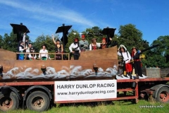 2007 Lambourn Carnival