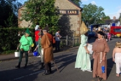 2008 Lambourn Carnival