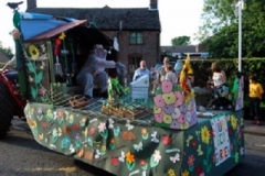 2008 Lambourn Carnival