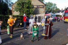 2008 Lambourn Carnival