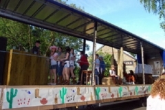 2008 Lambourn Carnival