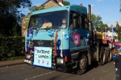 2008 Lambourn Carnival