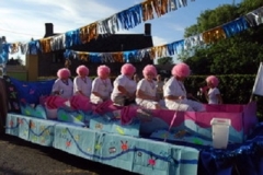 2008 Lambourn Carnival