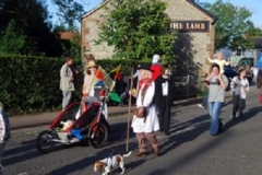 2008 Lambourn Carnival