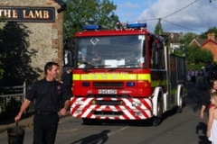 2008 Lambourn Carnival