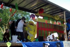 2008 Lambourn Carnival