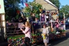 2008 Lambourn Carnival