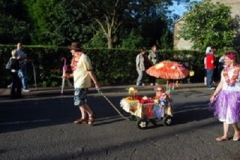 2008 Lambourn Carnival