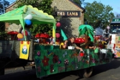 2008 Lambourn Carnival
