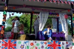 2008 Lambourn Carnival