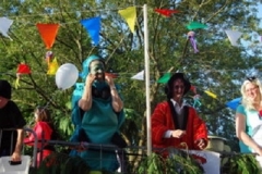 2008 Lambourn Carnival