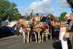 2008 Lambourn Carnival