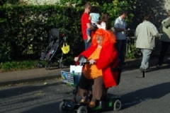 2008 Lambourn Carnival