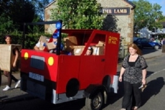 2008 Lambourn Carnival