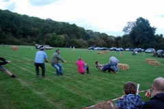 2010 Gala Day