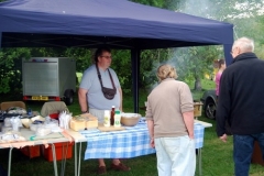 2010 Gala Day