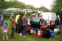 2010 Gala Day