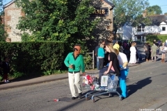 2010 Lambourn Carnival