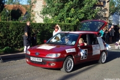 2010 Lambourn Carnival