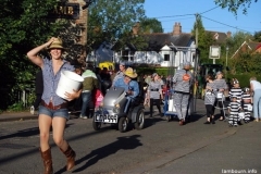 2010 Lambourn Carnival