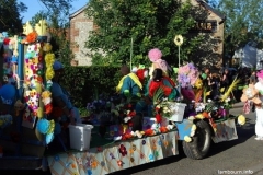 2010 Lambourn Carnival