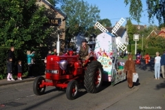 2010 Lambourn Carnival