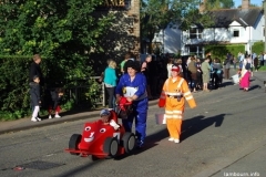 2010 Lambourn Carnival