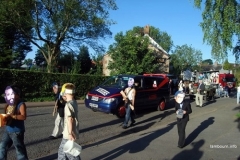 2010 Lambourn Carnival