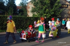 2010 Lambourn Carnival