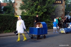 2010 Lambourn Carnival