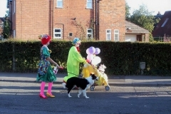 2010 Lambourn Carnival