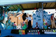 2010 Lambourn Carnival