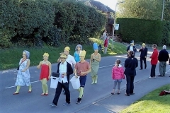 2010 Lambourn Carnival