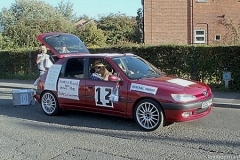 2010 Lambourn Carnival