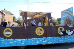 2010 Lambourn Carnival