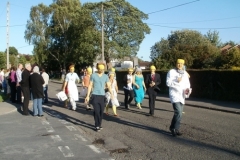 2010 Lambourn Carnival