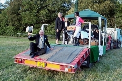 2010 Lambourn Carnival