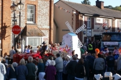 2010 Lambourn Carnival