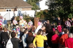 2010 Lambourn Carnival