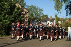 2010 Lambourn Carnival