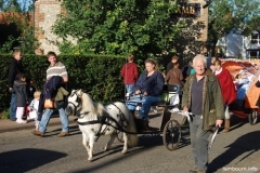 2010 Lambourn Carnival