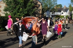 2010 Lambourn Carnival