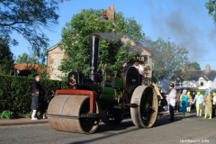 2010 Lambourn Carnival