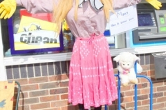 2010 Scarecrow Competition